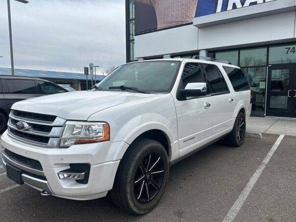 FORD EXPEDITION MAX 2015 1FMJK1MT5FEF13034 image